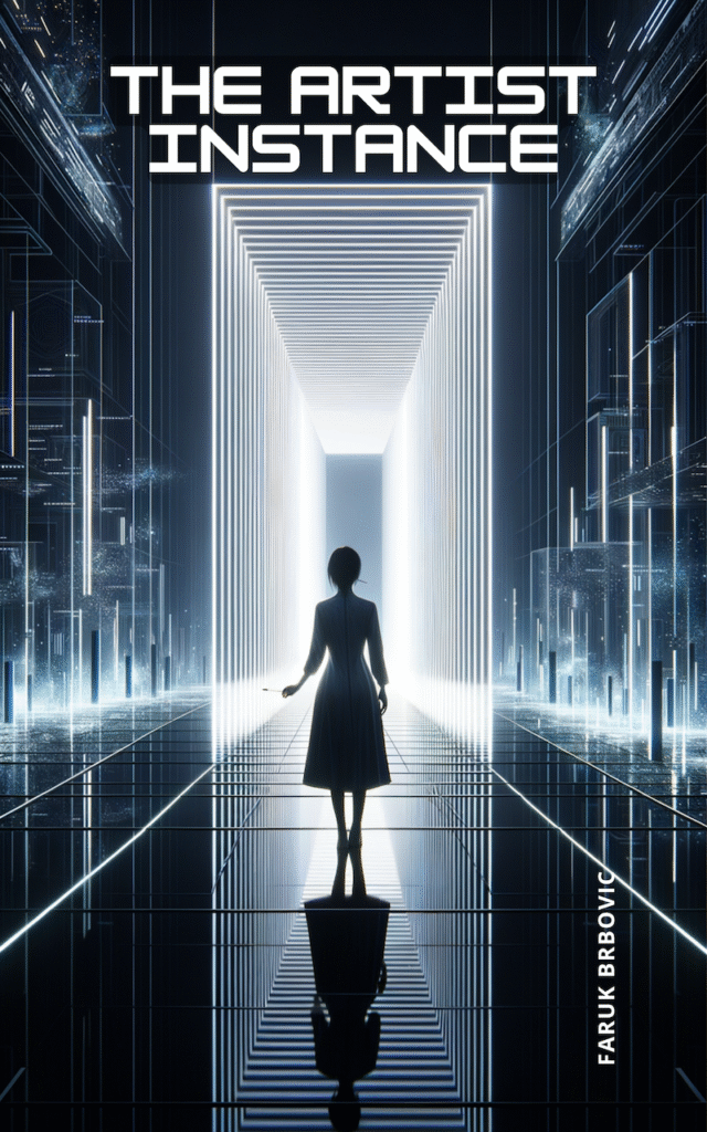 the artist instance ebook small