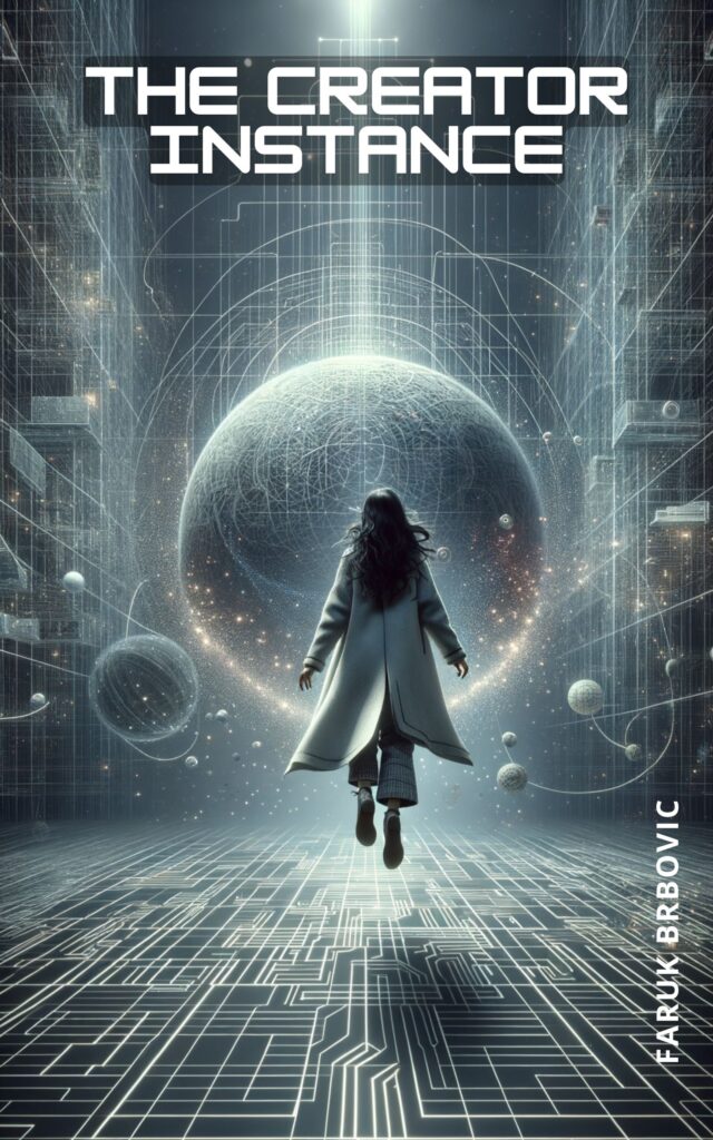 creator instance cover